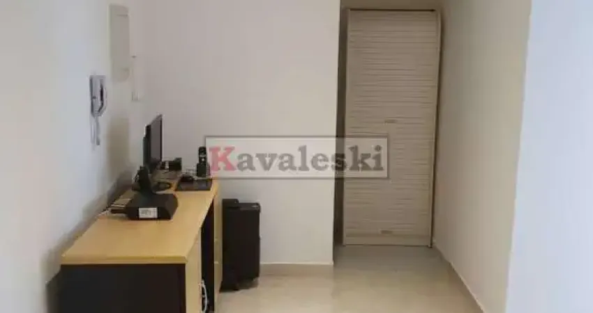 Sala comercial com 3 salas à venda na Rua Caramuru, --, Saúde, São Paulo