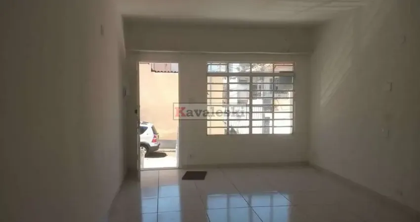 Casa com 2 quartos à venda na Rua Dom Bernardo Nogueira, --, Vila Gumercindo, São Paulo