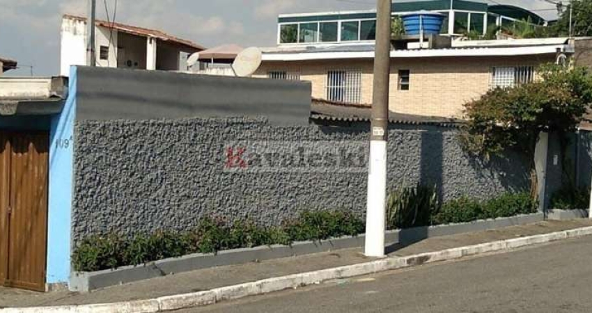 * EXCELENTE IMÓVEL VILA BRASÍLIO MACHADO PARA INVESTIMENTO !!