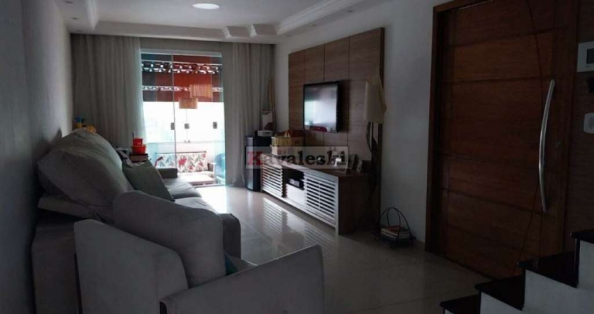 Casa com 3 quartos à venda na R Eugênia S. Vitale, --, Taboão, Diadema