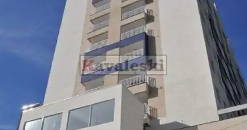 Apartamento com 2 quartos à venda na Rua Ouvidor Portugal, --, Vila Monumento, São Paulo