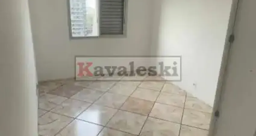 VENDO APARTAMENTO BROOKLIN 75 M²