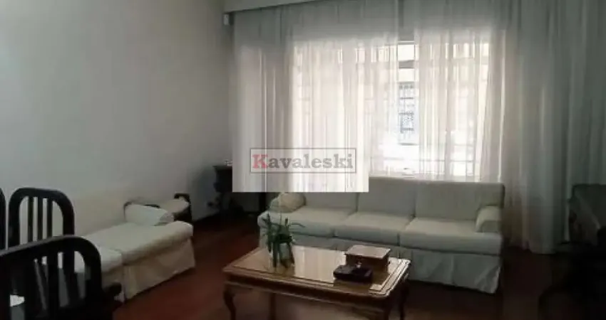 Casa com 3 quartos à venda na Rua Huet Bacelar, --, Ipiranga, São Paulo