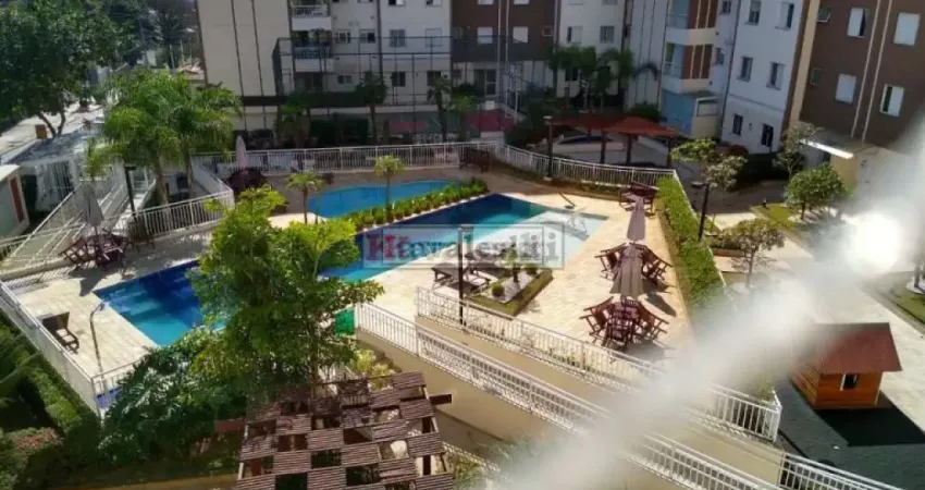 Apartamento novo com varanda gourmet, 3 quartos sendo 1 suíte e 2 vagas cobertas. Aproveite já !!.