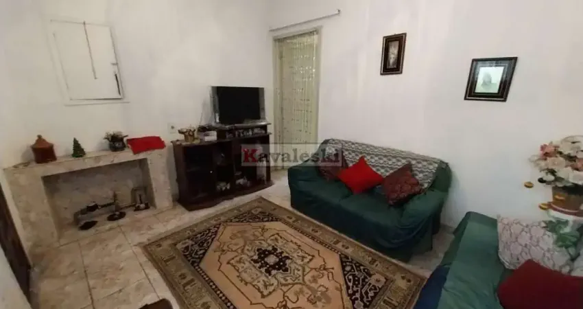Casa com 2 quartos à venda na Rua Oliveira Melo, --, Vila São José (Ipiranga), São Paulo