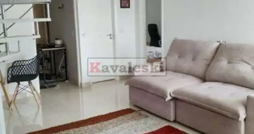 Apartamento com 3 quartos à venda na Rua Itapiru, --, Saúde, São Paulo