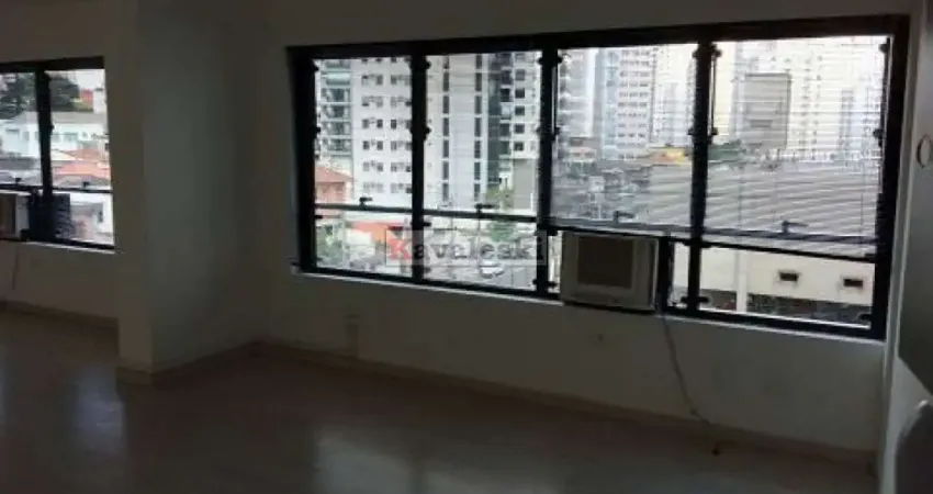 Casa comercial para alugar na Rua Humberto I, --, Vila Mariana, São Paulo