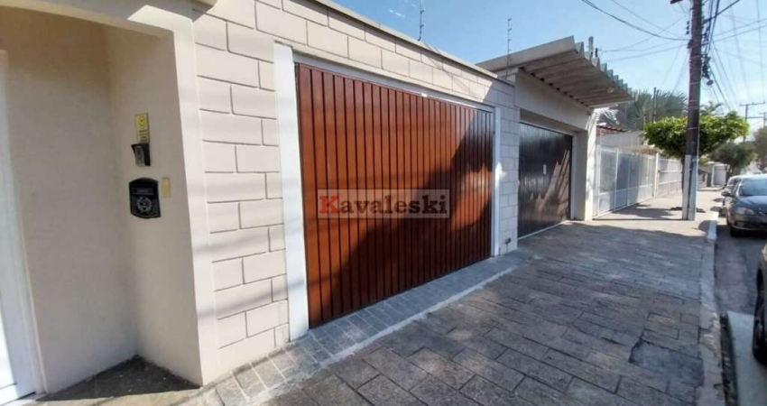 Casa com 4 quartos à venda na Rua Carlos Tiago Pereira, --, Bosque da Saúde, São Paulo