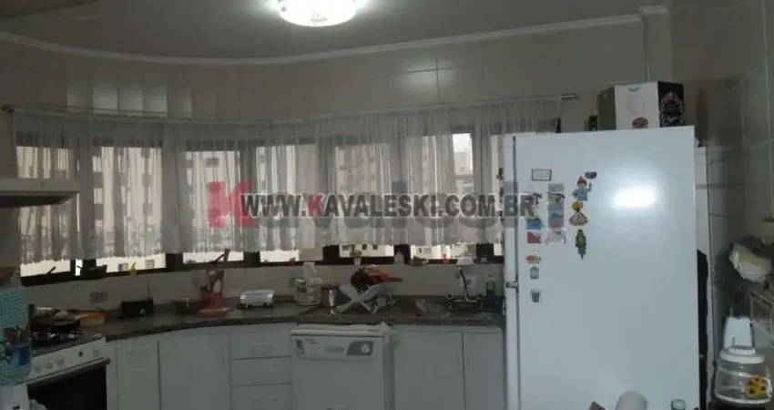 Apartamento com 3 quartos à venda na Rua Tuiucuê, --, Jardim da Saude, São Paulo