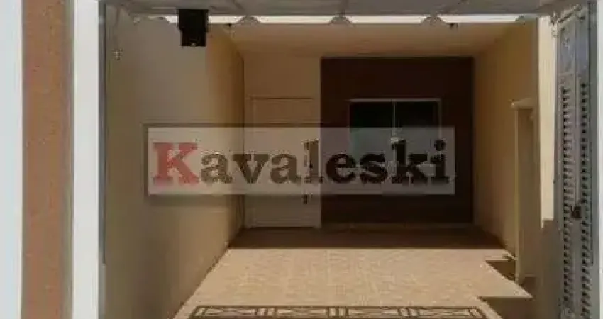 Casa com 3 quartos à venda na Rua Barão de Loreto, --, Vila São José (Ipiranga), São Paulo