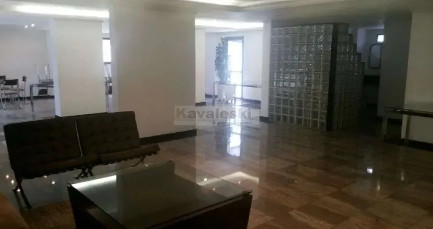 Apartamento com 3 quartos à venda na Rua André Mendes, --, Jardim da Saude, São Paulo
