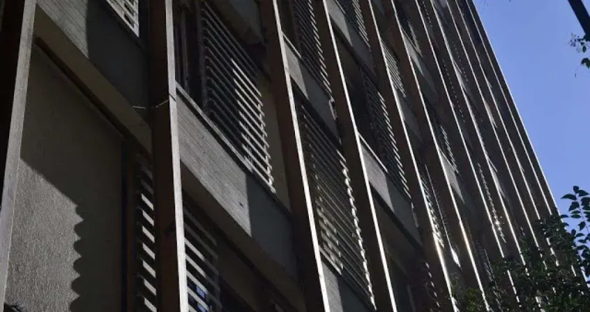 Apartamento com 2 quartos à venda na Rua Sabará, --, Higienópolis, São Paulo