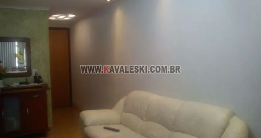 Apartamento com 3 quartos à venda na Rua Soares de Avellar, --, Vila Monte Alegre, São Paulo