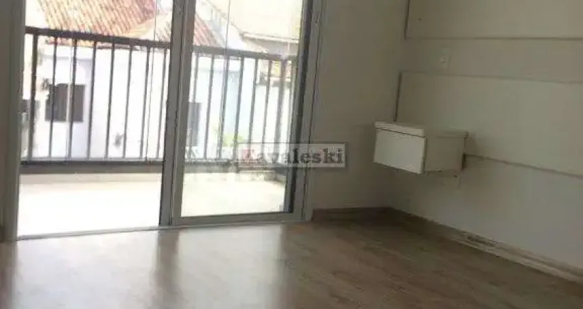 Apartamento com 3 quartos à venda na Rua Gomes Nogueira, --, Vila São José (Ipiranga), São Paulo