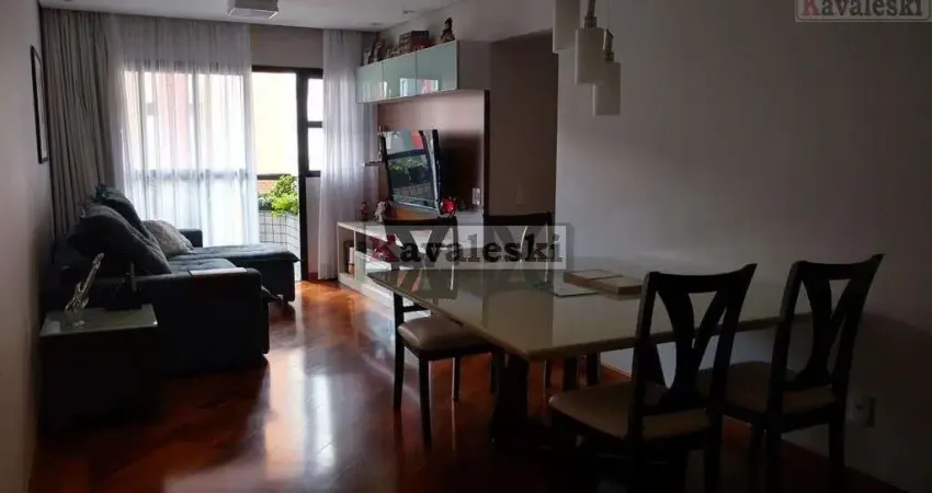 Apartamento com 3 quartos à venda na Rua Lucrécia Maciel, --, Vila Guarani, São Paulo