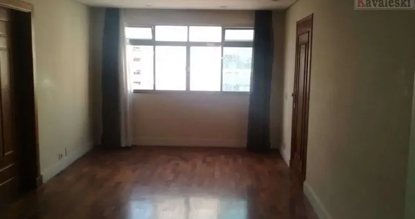 Apartamento com 3 quartos à venda na Rua Bandeira Paulista, --, Itaim Bibi, São Paulo