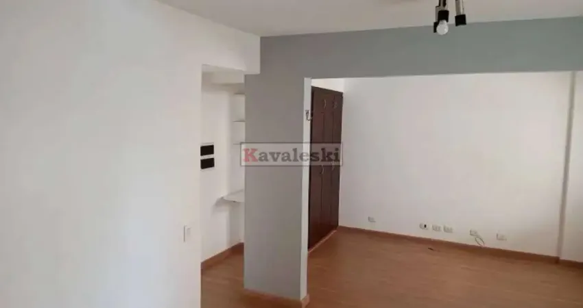 Apartamento com 2 quartos à venda na Avenida Itaboraí, --, Bosque da Saúde, São Paulo