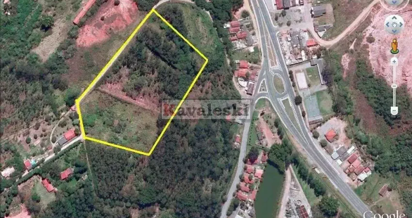 Terreno à venda na Rodovia Paulo Rolin Loureiro, --, Vila Moraes, Mogi das Cruzes