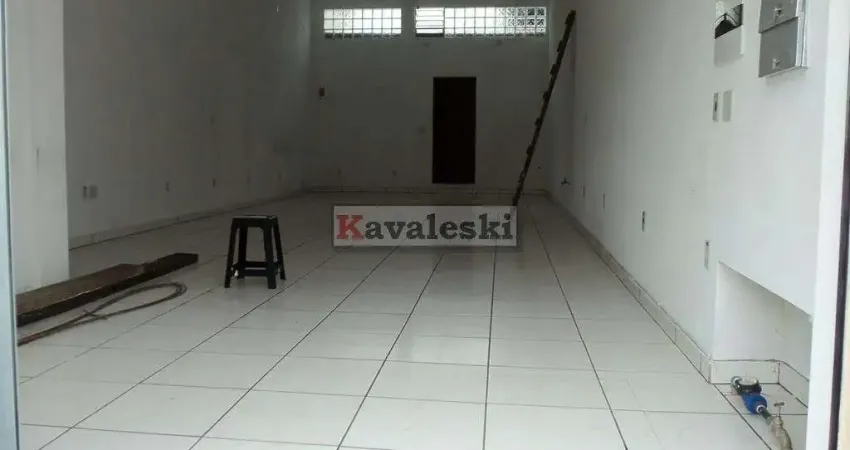 Casa comercial para alugar na Rua Coronel Pedro de Oliveira, --, Vila Natália, São Paulo