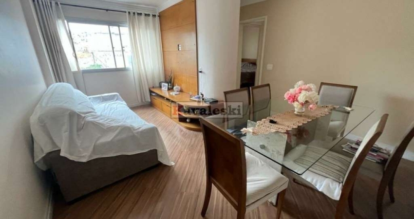Apartamento com 2 quartos à venda na Rua Alencar Araripe, --, Sacomã, São Paulo