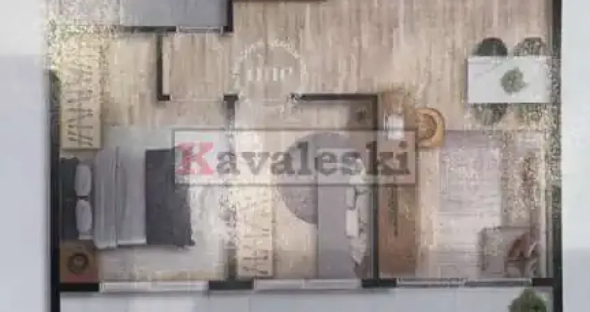 Apartamento com 2 quartos à venda na Rua Capitão Cavalcanti, --, Vila Mariana, São Paulo