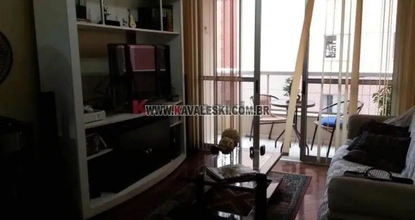 Apartamento com 3 quartos à venda na Rua Cipriano Barata, --, Ipiranga, São Paulo