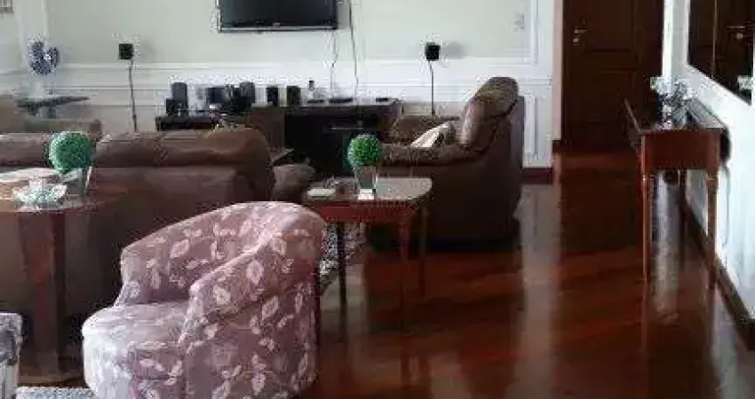 Apartamento com 4 quartos à venda na Rua Francisco Marcondes Vieira, --, Jardim Lar São Paulo, São Paulo