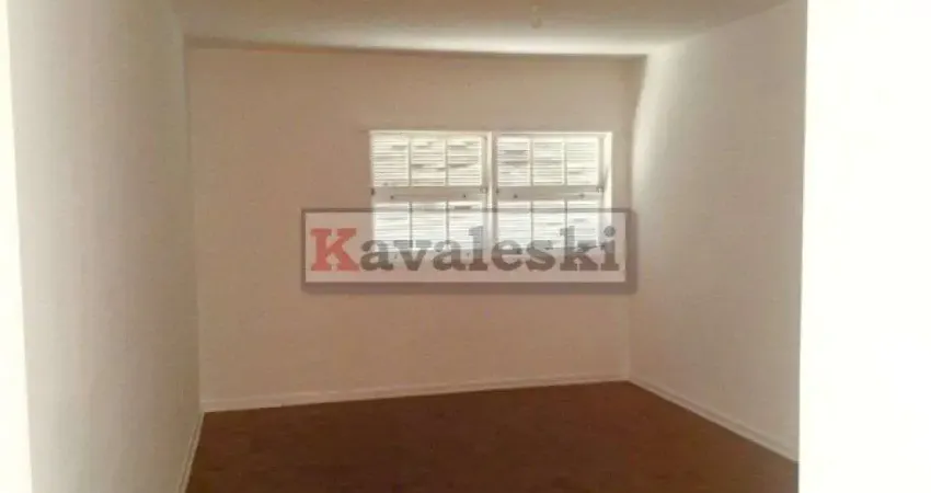 Casa com 4 quartos à venda na Rua Vitor Costa, --, Bosque da Saúde, São Paulo