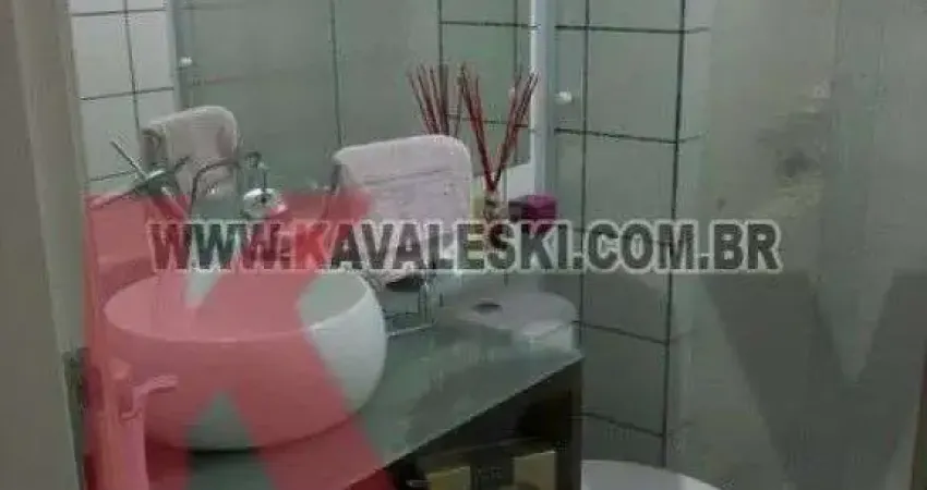 Apartamento com 2 quartos à venda na Rua Abagiba, --, Vila Vera, São Paulo