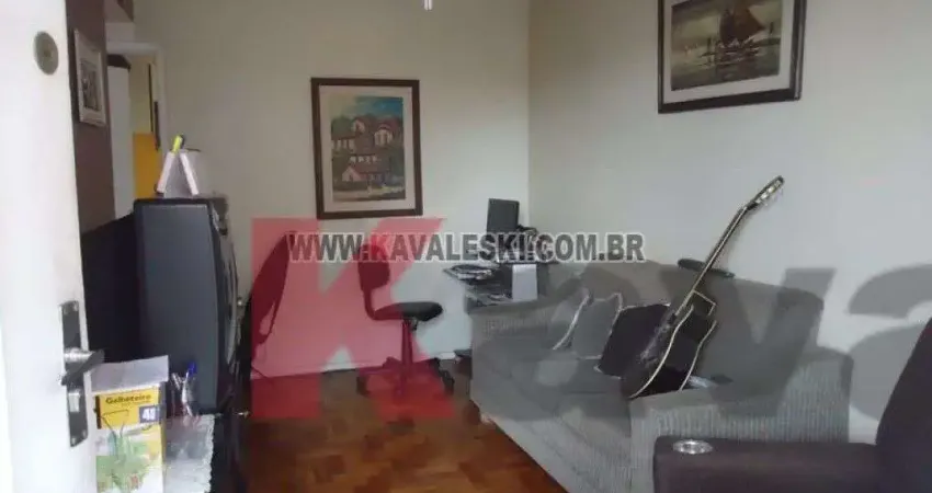 Apartamento com 2 quartos à venda na Avenida Itaboraí, --, Bosque da Saúde, São Paulo