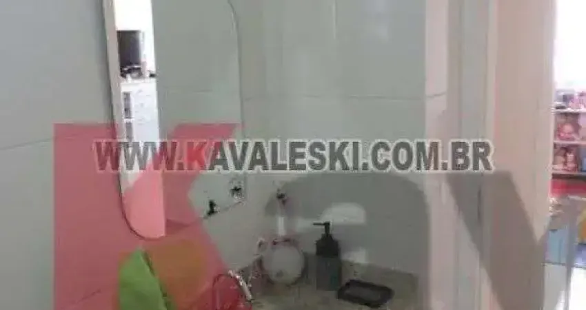 Apartamento com 4 quartos à venda na Rua Vigário Albernaz, --, Vila Gumercindo, São Paulo