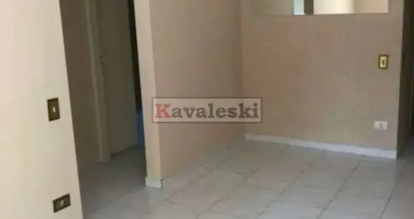 Apartamento com 2 quartos à venda na Rua Guatapara, --, Vila Guarani, São Paulo