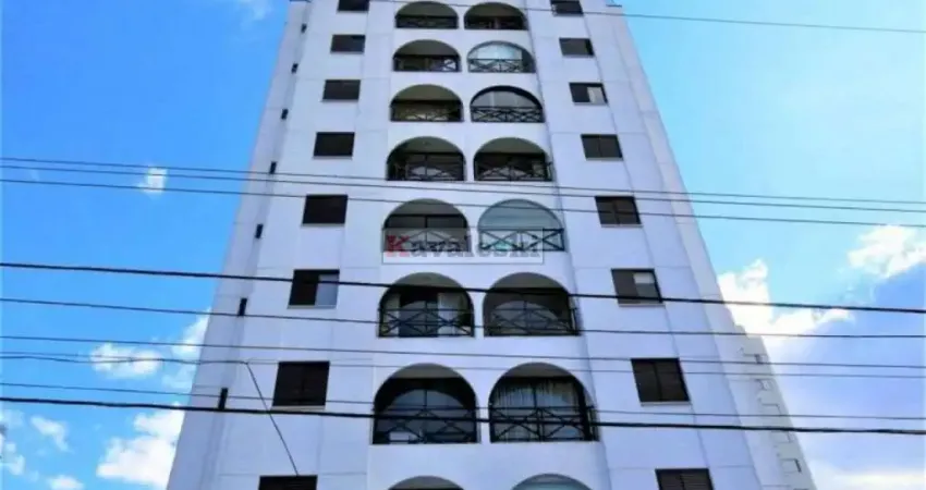 Apartamento com 2 quartos à venda na Avenida Camilo Castelo Branco, --, Vila Gumercindo, São Paulo