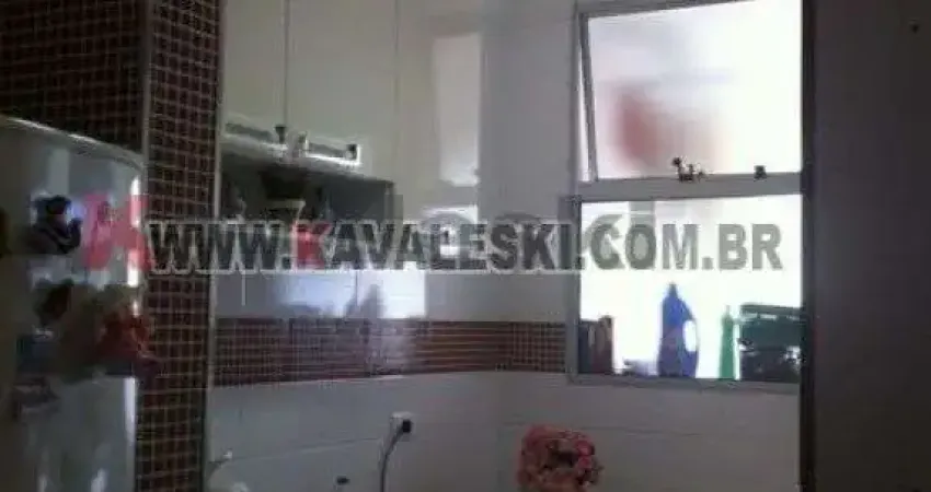 Apartamento com 2 quartos à venda na Rua Ângelo Bertini, --, Jardim Celeste, São Paulo