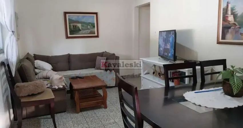 Casa com 2 quartos à venda na Rua Coronel Silvério Antônio de Morais, --, Vila Santo Estéfano, São Paulo