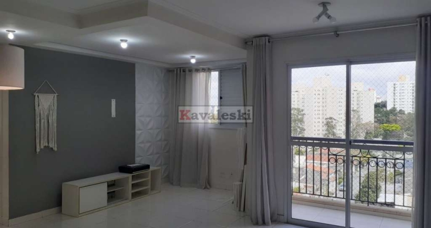 Lindo Apartamento 63 metros Vila Paulista