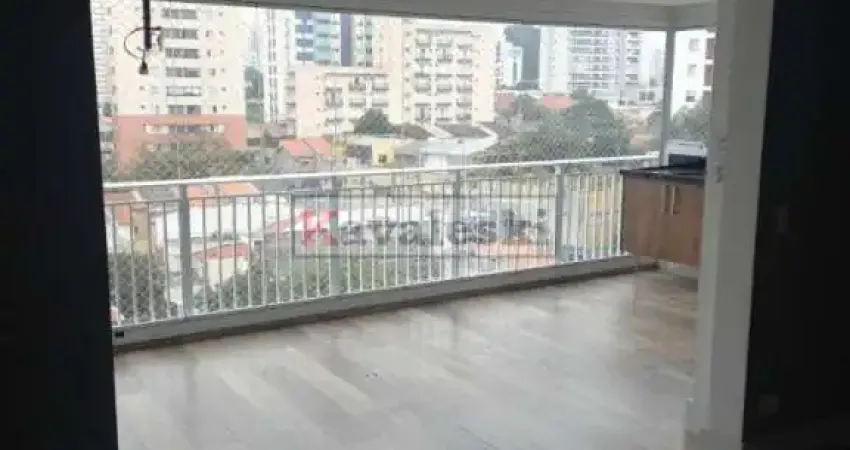 Apartamento com 3 quartos à venda na Rua Embaixador Raul Garcia, --, Bosque da Saúde, São Paulo