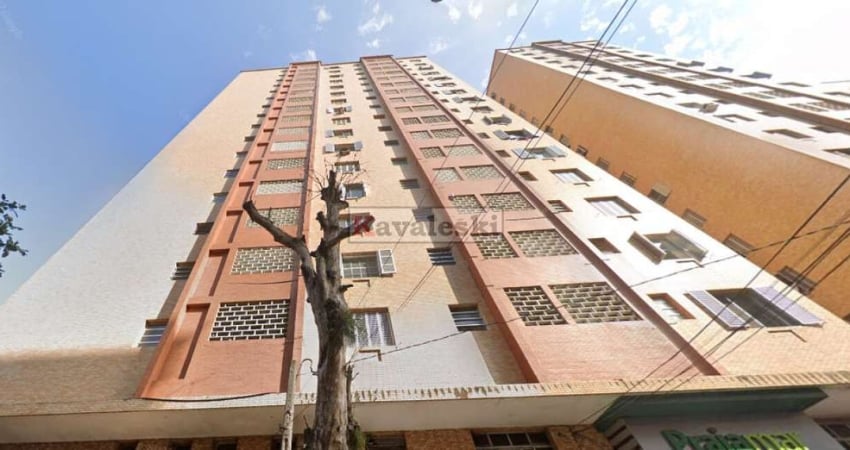 Apartamento com 1 quarto à venda na Rua Jacob Emerick, --, Centro, São Vicente