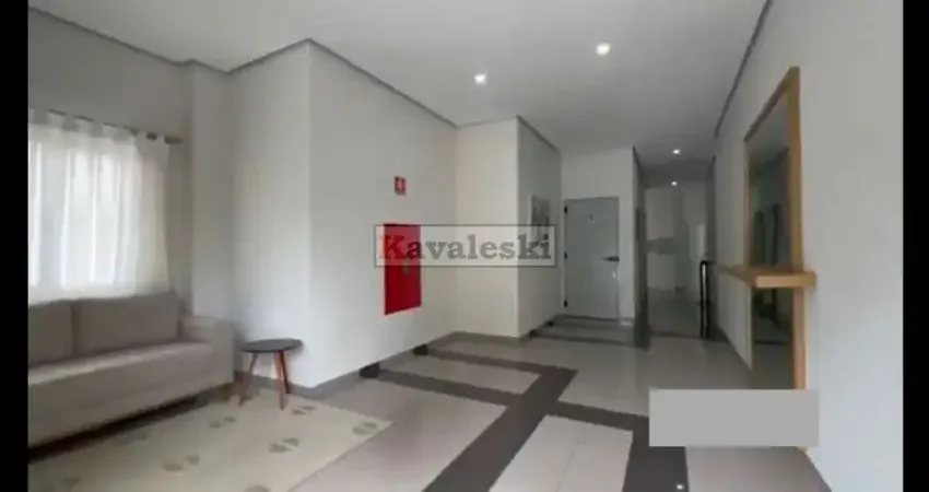 Apartamento com 2 quartos à venda na Rua Visconde de Inhaúma, --, Vila da Saúde, São Paulo