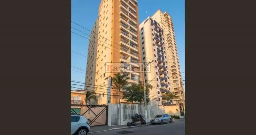 Apartamento / Oportunidade - 67 metros - suite  - lazer - 2 vagas. Corre....