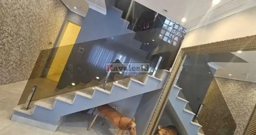 Casa com 4 quartos à venda na Rua Caramuru, --, Saúde, São Paulo