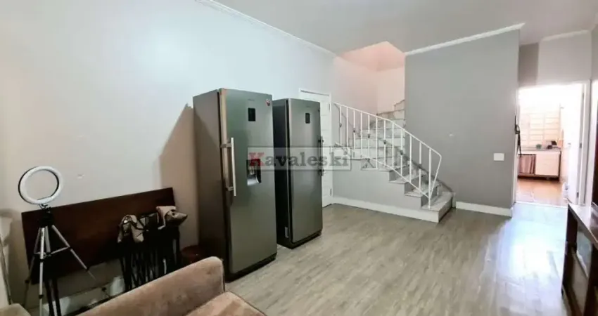 Sobrado para venda no bairro Jabaquara/ Vila Guarani - São Paulo/SP