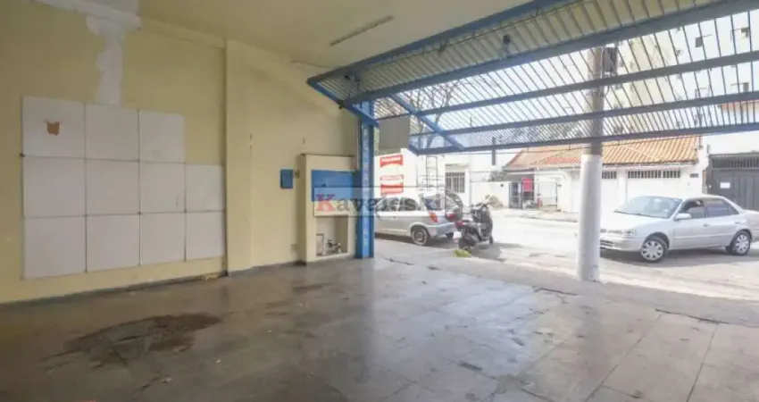 Casa comercial com 16 salas para alugar na Rua do Manifesto, --, Ipiranga, São Paulo