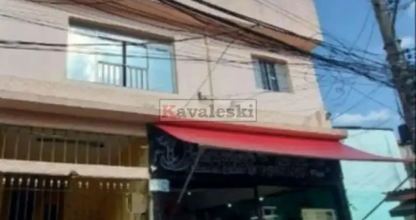 Casa com 4 quartos à venda na Rua General Aldévio Barbosa de Lemos, --, Vila Santa Catarina, São Paulo