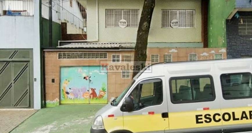 ** Imóvel Residencial / Comercial a venda no bairro (Ipiranga).