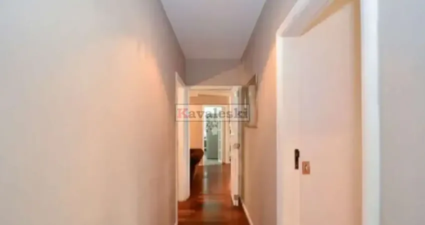 Apartamento com 3 quartos à venda na Alameda Campinas, --, Jardim Paulista, São Paulo