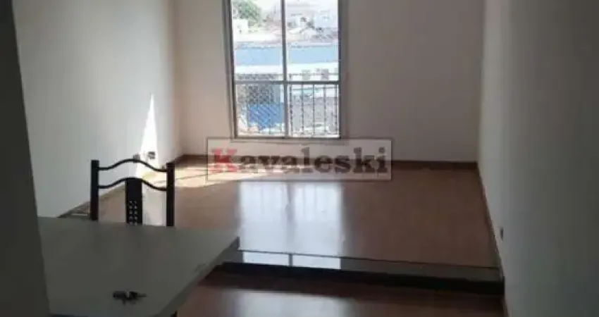Apartamento com 3 quartos à venda na Rua Ajuritiba, --, Jardim Oriental, São Paulo