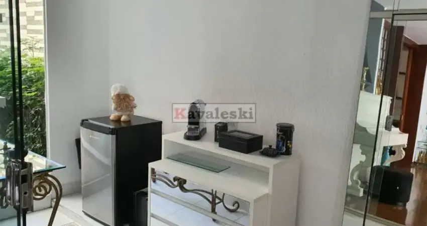 Casa com 5 quartos à venda na Rua Duarte da Costa, --, Alto da Lapa, São Paulo