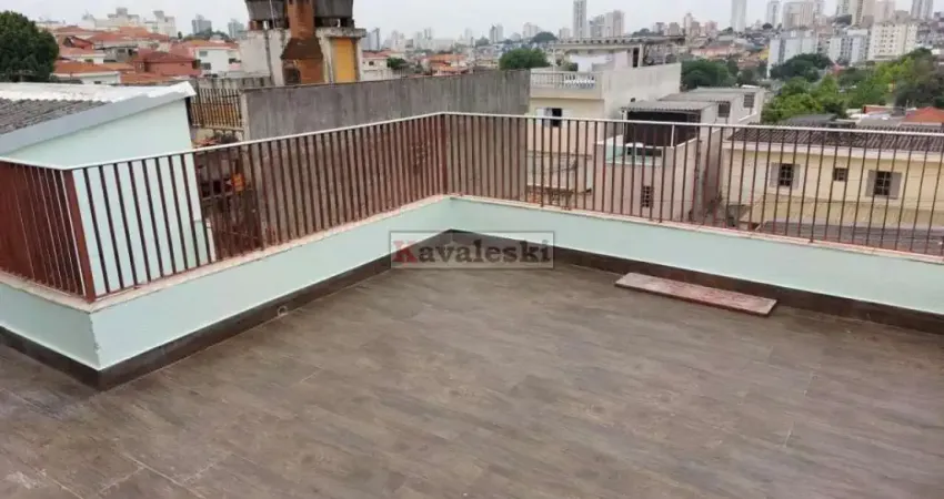 Casa com 5 quartos à venda na Rua dos Operários, --, Vila Brasilina, São Paulo