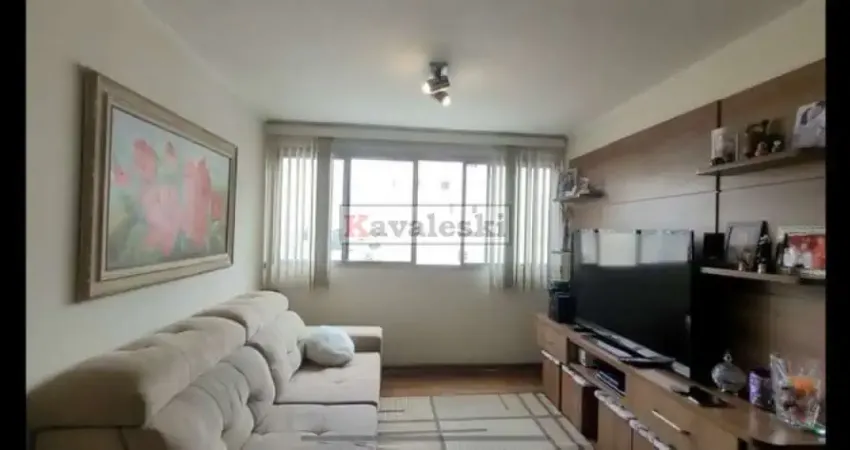 Apartamento com 2 quartos à venda na Rua do Arraial, --, Vila Mariana, São Paulo